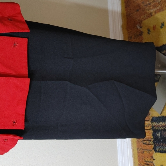 Yuccy casual pencil skirt set size 16. - Picture 2 of 16